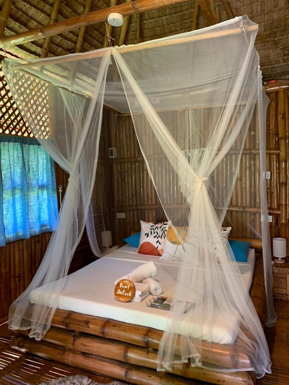 Tongo Hill Cottages Моалбоал Экстерьер фото